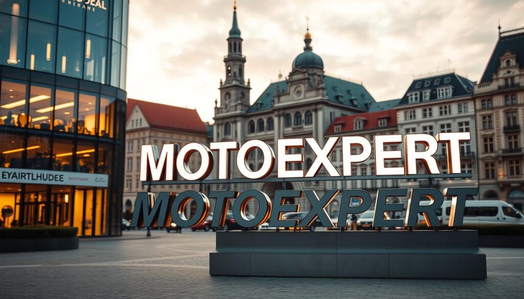 Zgłoś szkodę do MOTOEXPERT i zyskaj spokój. München
