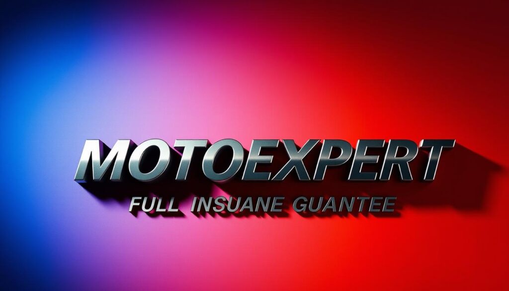 MOTOEXPERT – Twoja gwarancja pełnego odszkodowania.