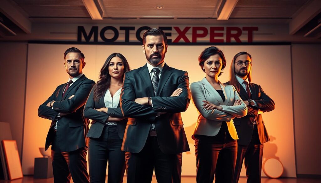 MOTOEXPERT – Twoja tarcza w sporze o odszkodowanie.