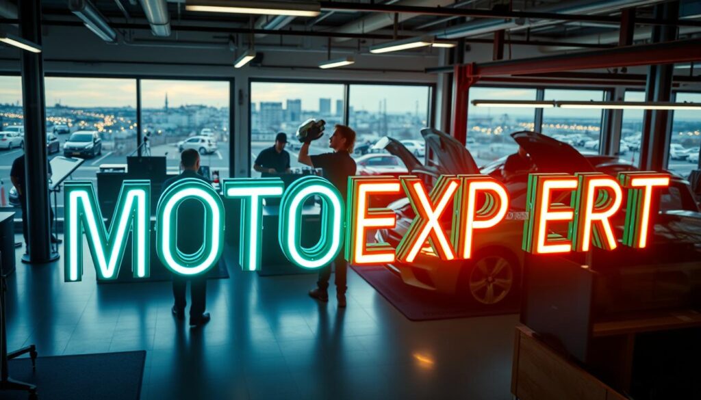 Z MOTOEXPERT masz pewność fachowej pomocy.