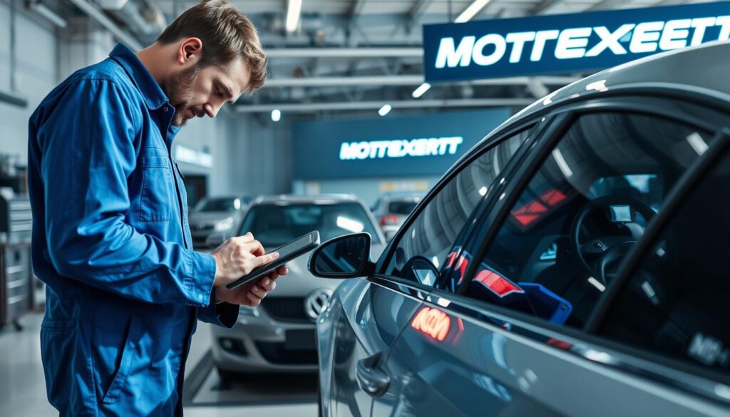 MOTOEXPERT – szybka i rzetelna likwidacja szkody.