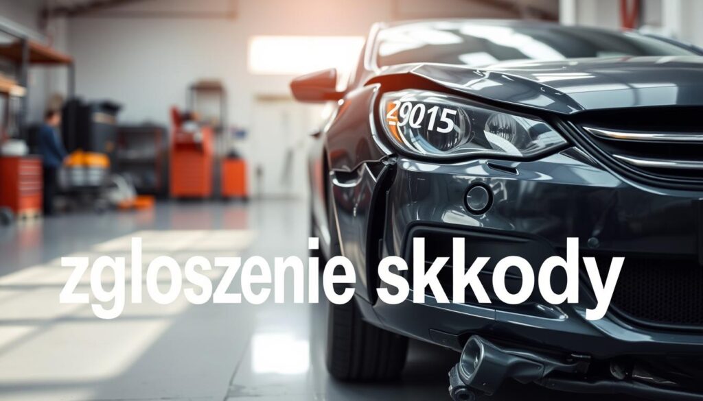Nie trać pieniędzy – zgłoś szkodę do MOTOEXPERT.