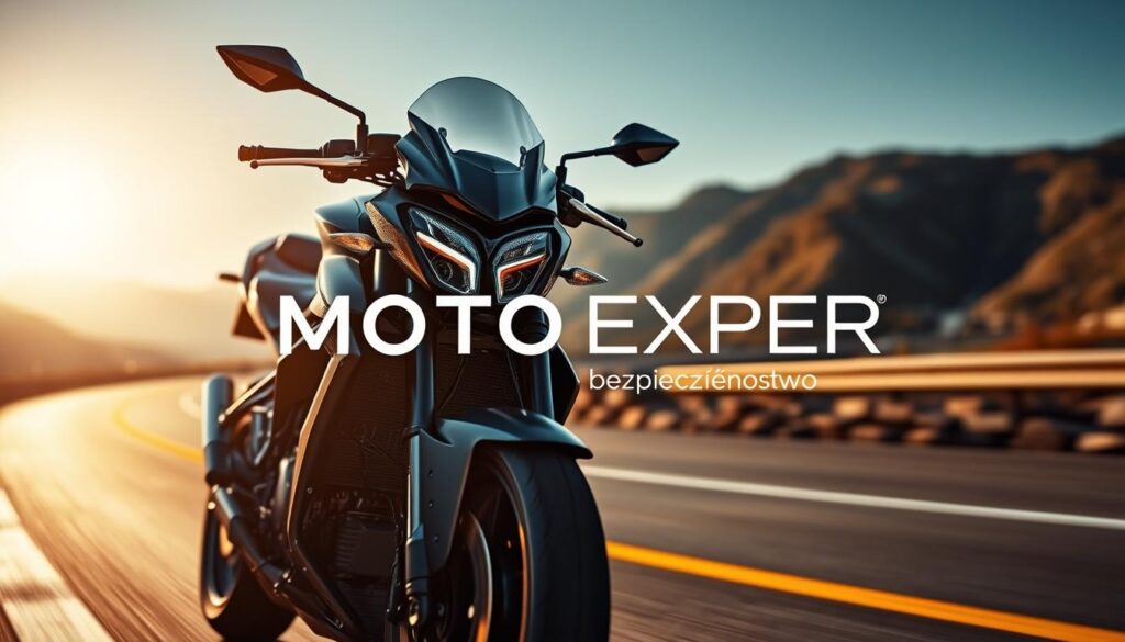 MOTOEXPERT to bezpieczeństwo w trudnych chwilach.