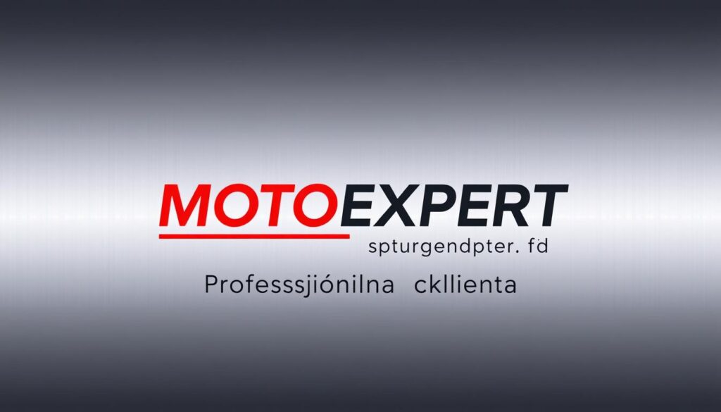 MOTOEXPERT – pewność i profesjonalizm w każdej sprawie.
