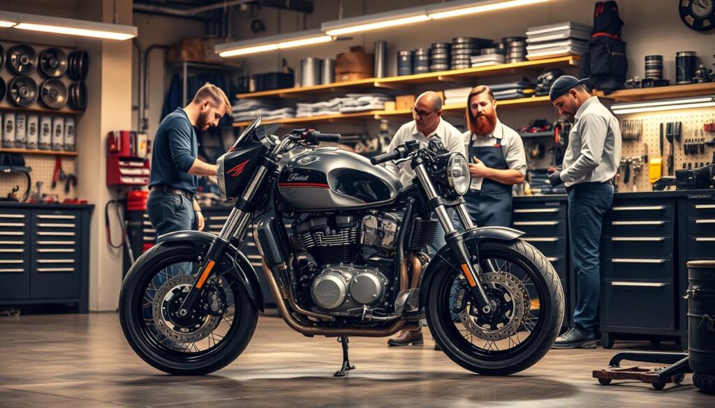 Nie zaniżaj swoich szans – zaufaj MOTOEXPERT.