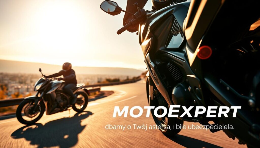 MOTOEXPERT – dbamy o Twój interes, nie ubezpieczyciela.