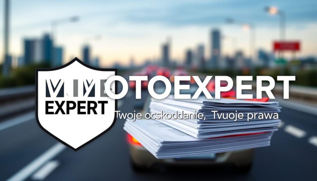 Twoje odszkodowanie, Twoje prawa – MOTOEXPERT.