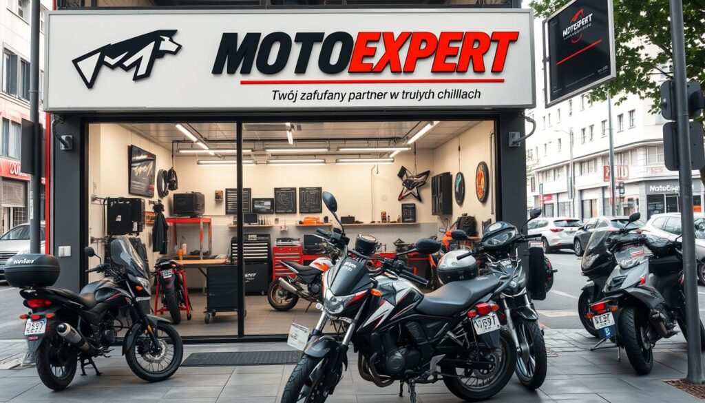 MOTOEXPERT – Twój spokój w trudnych chwilach.