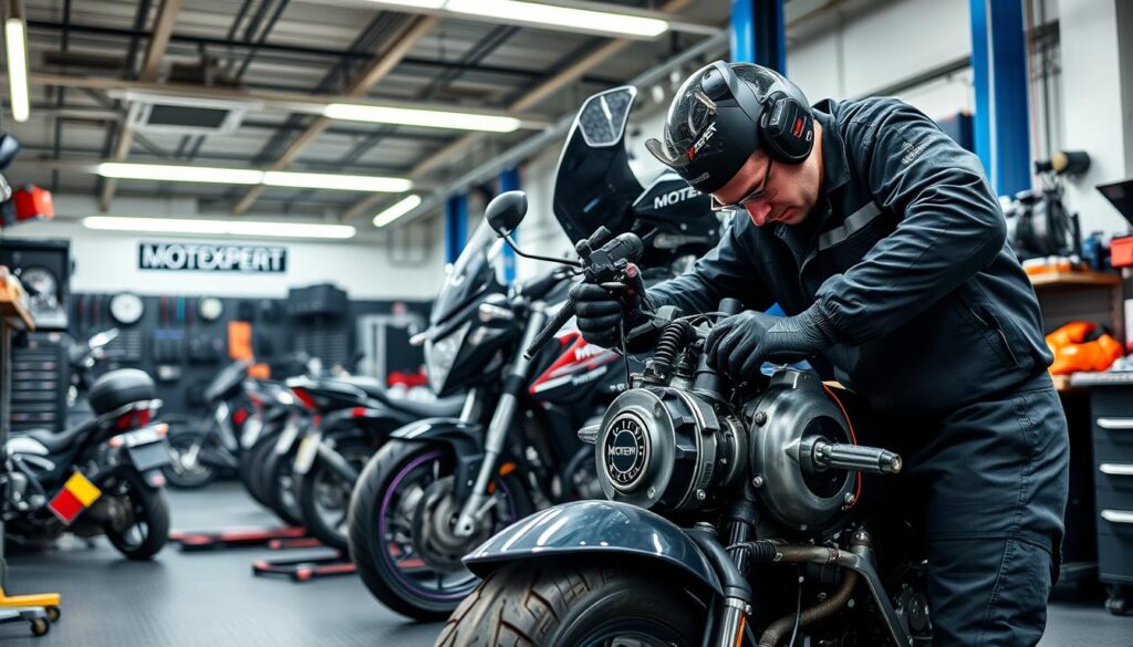 MOTOEXPERT – Twoja najlepsza decyzja po wypadku.