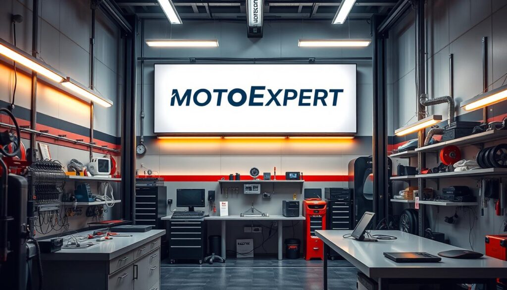 Profesjonalizm i doświadczenie? To MOTOEXPERT.