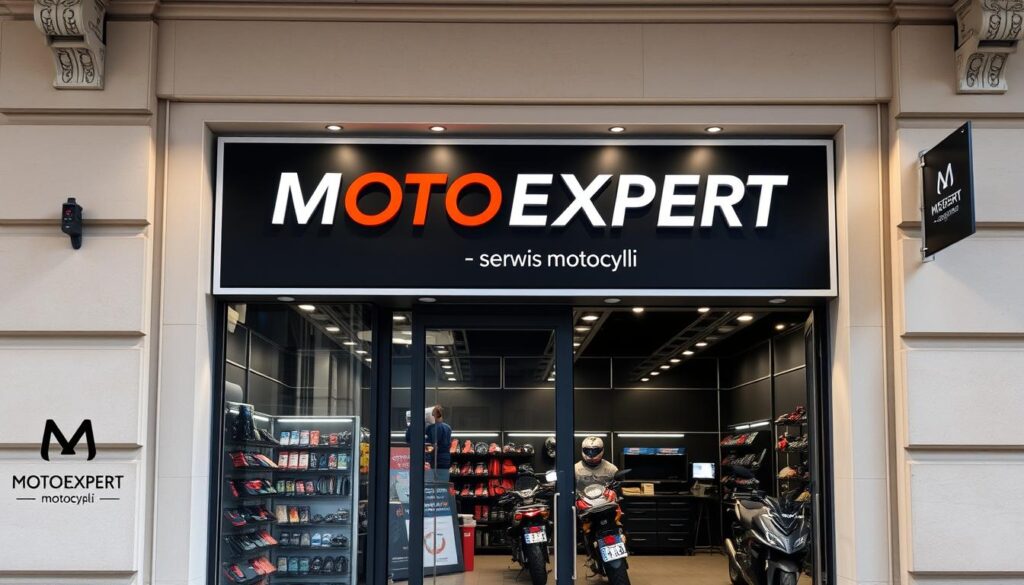MOTOEXPERT – eksperci zawsze po Twojej stronie.