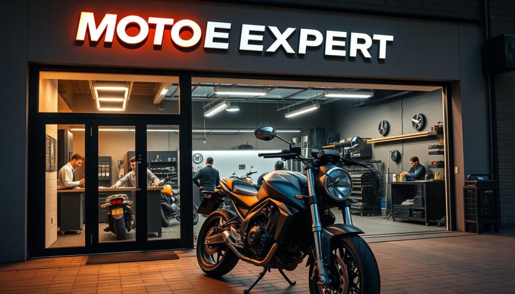 MOTOEXPERT – pomoc, która się opłaca.München