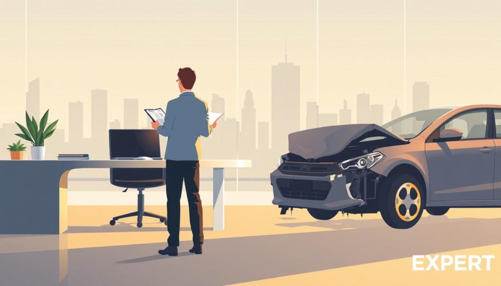 Twoje odszkodowanie, nasza specjalność – MOTOEXPERT.
