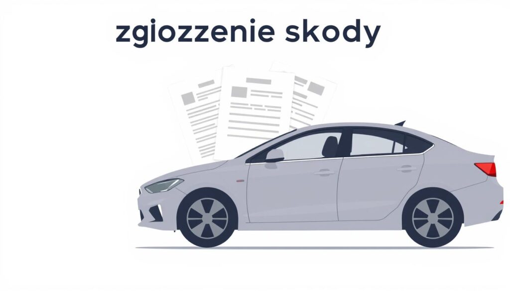 Zgłoś szkodę mądrze – wybierz MOTOEXPERT.