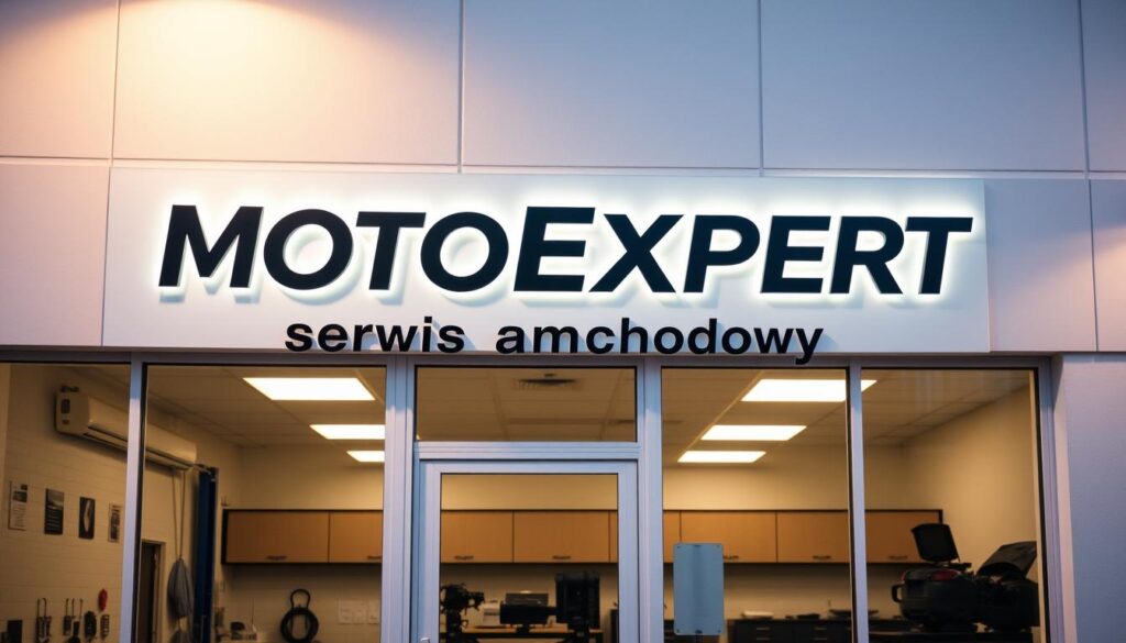 MOTOEXPERT – tam, gdzie liczy się Twoje dobro.