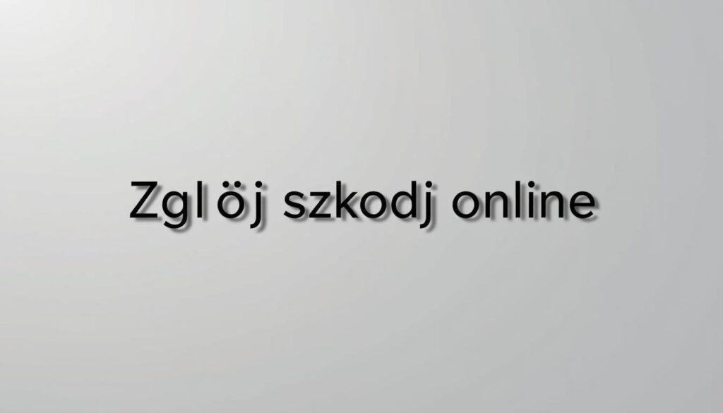 Zgłoś szkodę bez ryzyka – wybierz MOTOEXPERT.