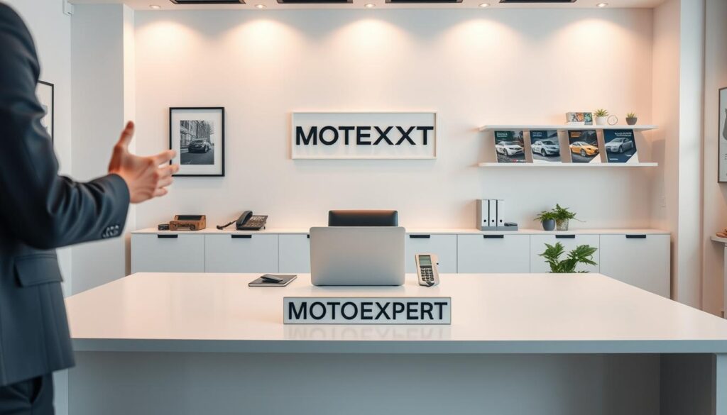 Zgłoś szkodę do MOTOEXPERT i odzyskaj spokój.