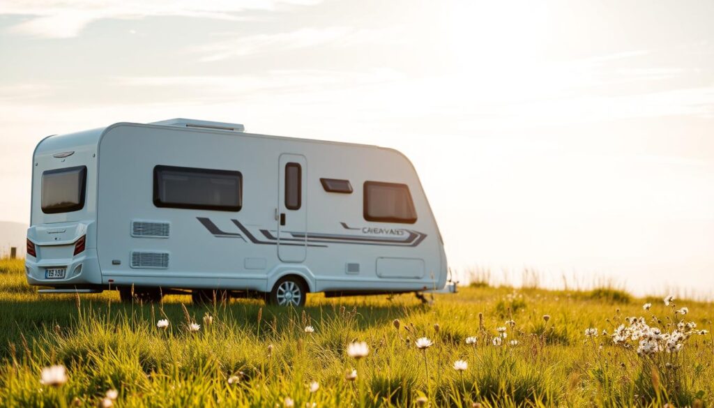 Ekspertyza caravaningowa szybko i dokładnie – MOTOEXPERT.