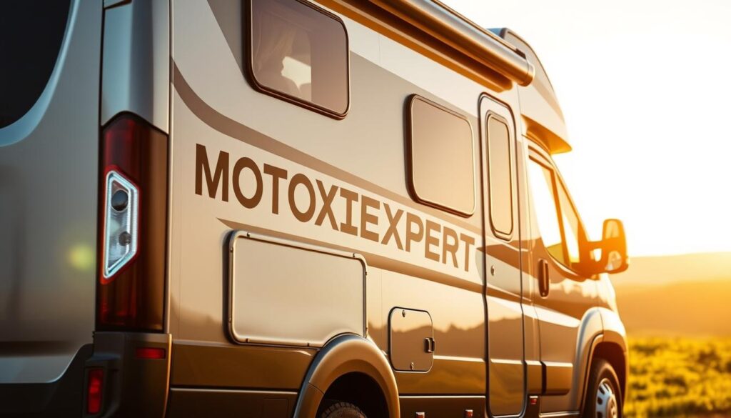 MOTOEXPERT – pewność jakości oceny Twojego kampera.