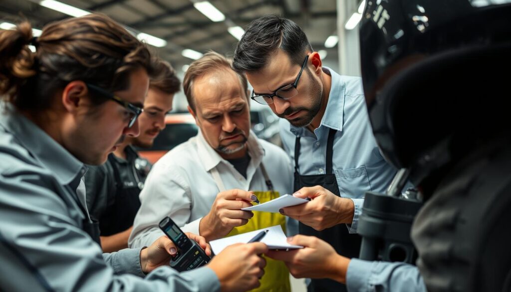 Oceniamy szkody, zapewniamy bezpieczeństwo – MOTOEXPERT.
