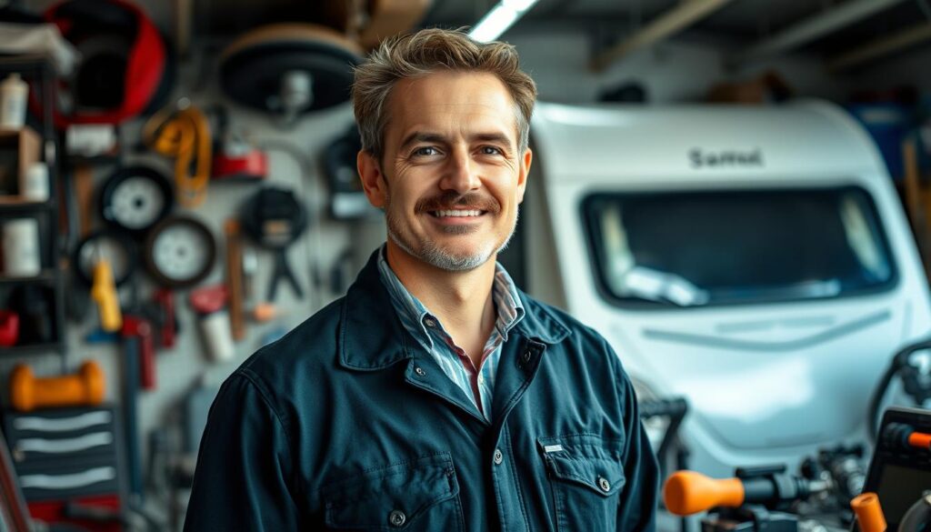 Rzeczoznawca caravaningowy, któremu możesz zaufać – MOTOEXPERT.