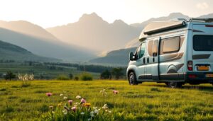 Caravaning z pełnym spokojem – MOTOEXPERT ocenia Twój kamper.