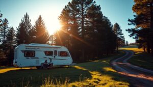 Ekspertyzy caravaningowe dla świadomych podróżników – MOTOEXPERT.