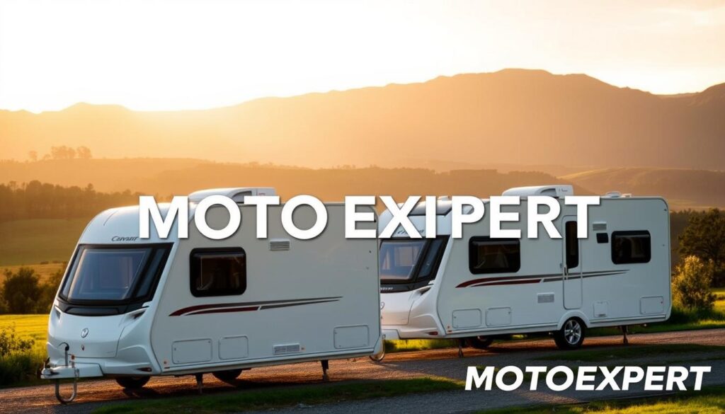 Profesjonalne rzeczoznawstwo caravaningowe z MOTOEXPERT.