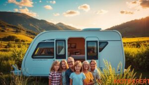 Z nami podróżujesz pewnie – MOTOEXPERT caravaningowy.
